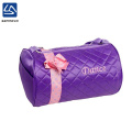 Wholesale sweet style large capacity dry bag ,gym bag for girl